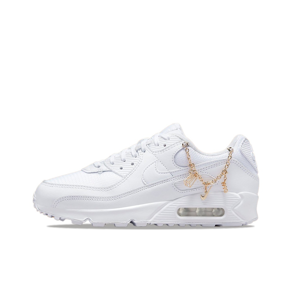 Nike Shoes Air Max 90 - ナイキ エア マックス 90 ランニングシューズ レディース