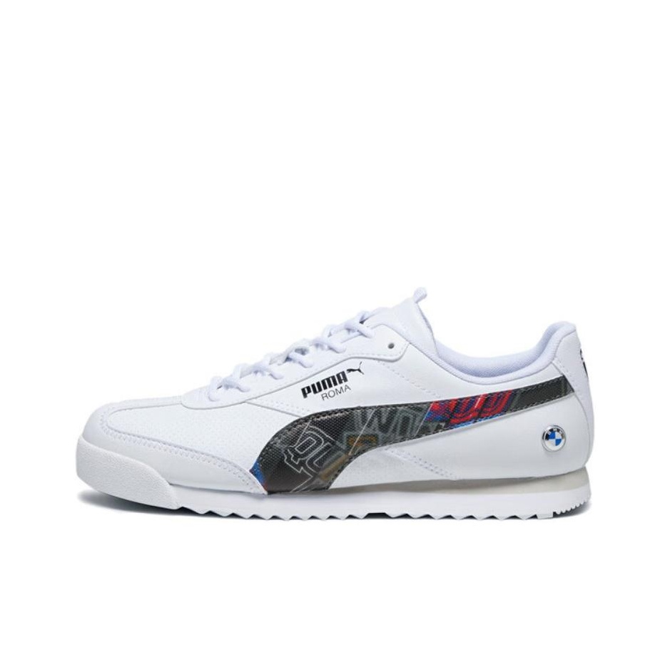 Puma Shoes Rs-X - プーマ BMW MMS ローマ ヴィア ロートップ