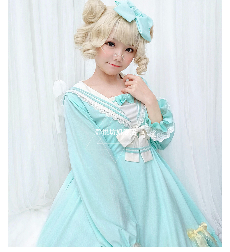 女の子のためのプリンセスドレス,ロリータ,レトロ,エレガント - Victorian Women'S Formal Wear のレビューと価格