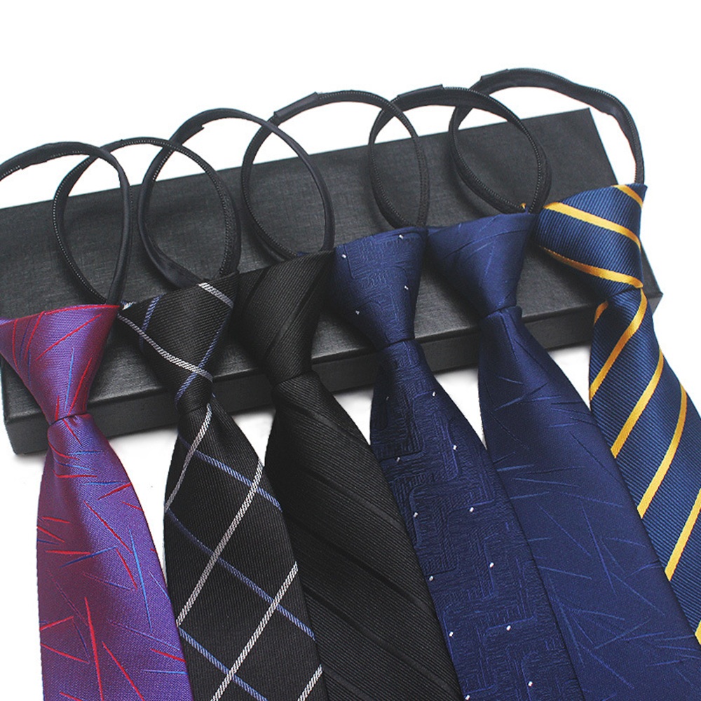 メンズプロフェッショナルネクタイ フリーノット 8cm レイ - Women Formal Wear For Meeting のレビューと価格
