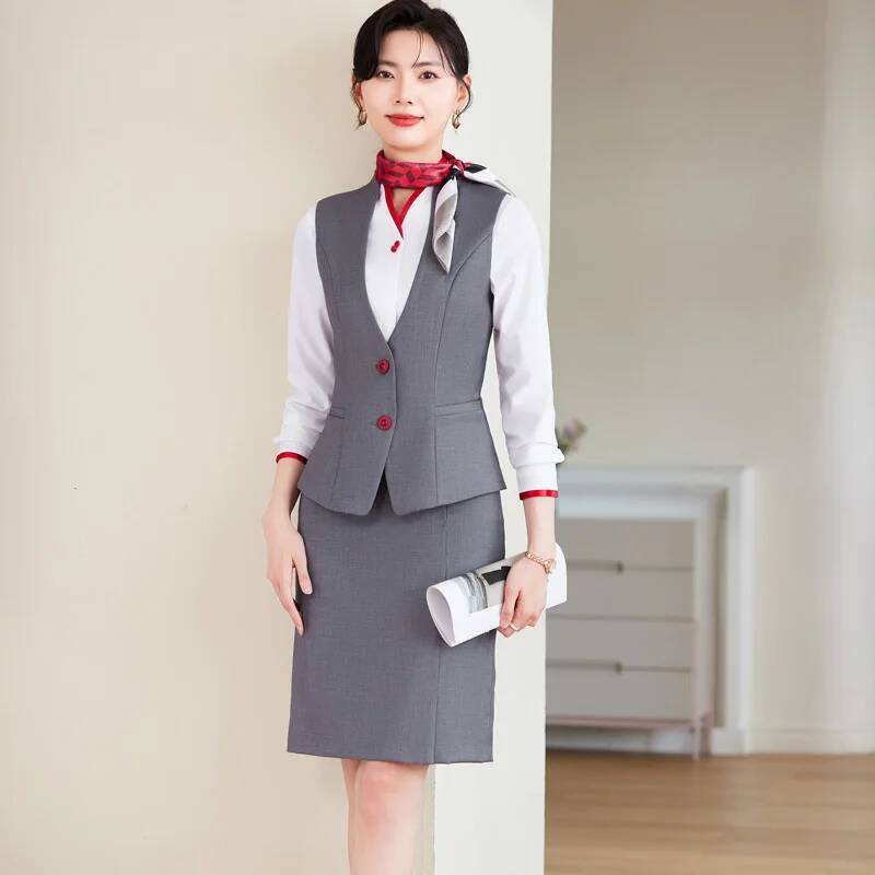 プラスサイズ 5XL フォーマルパンツスーツ エレガントスタ - Women Formal Wear Business のレビューと価格