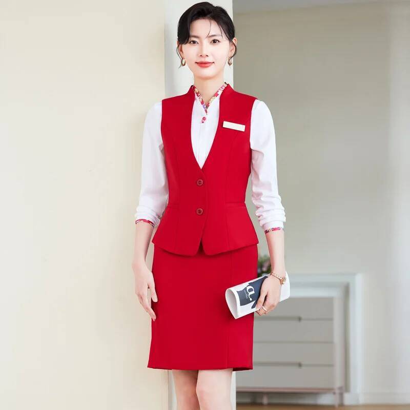 プラスサイズ 5XL フォーマルパンツスーツ エレガントスタ - Women Formal Wear Business のレビューと価格