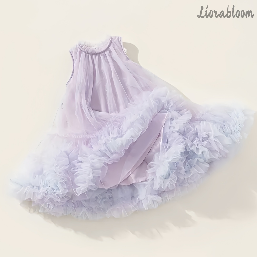 パープル エブリデイ プリンセスドレス フォーマルガウン レ - Women Formal Party Wear Dress のレビューと価格