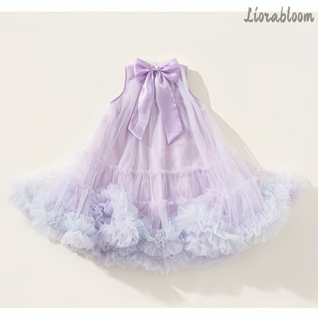 パープル エブリデイ プリンセスドレス フォーマルガウン レ - Women Formal Party Wear Dress のレビューと価格