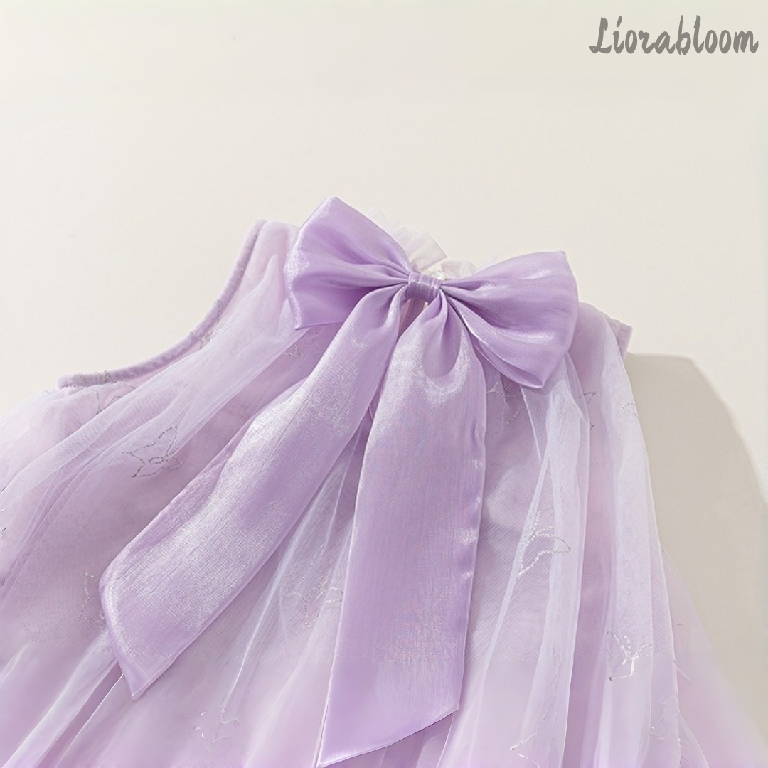 パープル エブリデイ プリンセスドレス フォーマルガウン レ - Women Formal Party Wear Dress のレビューと価格