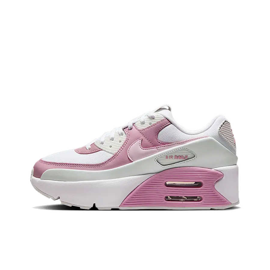 ナイキ エア マックス 90 ランニングシューズ レディース - Nike Shoes Air Max 90 のレビューと価格