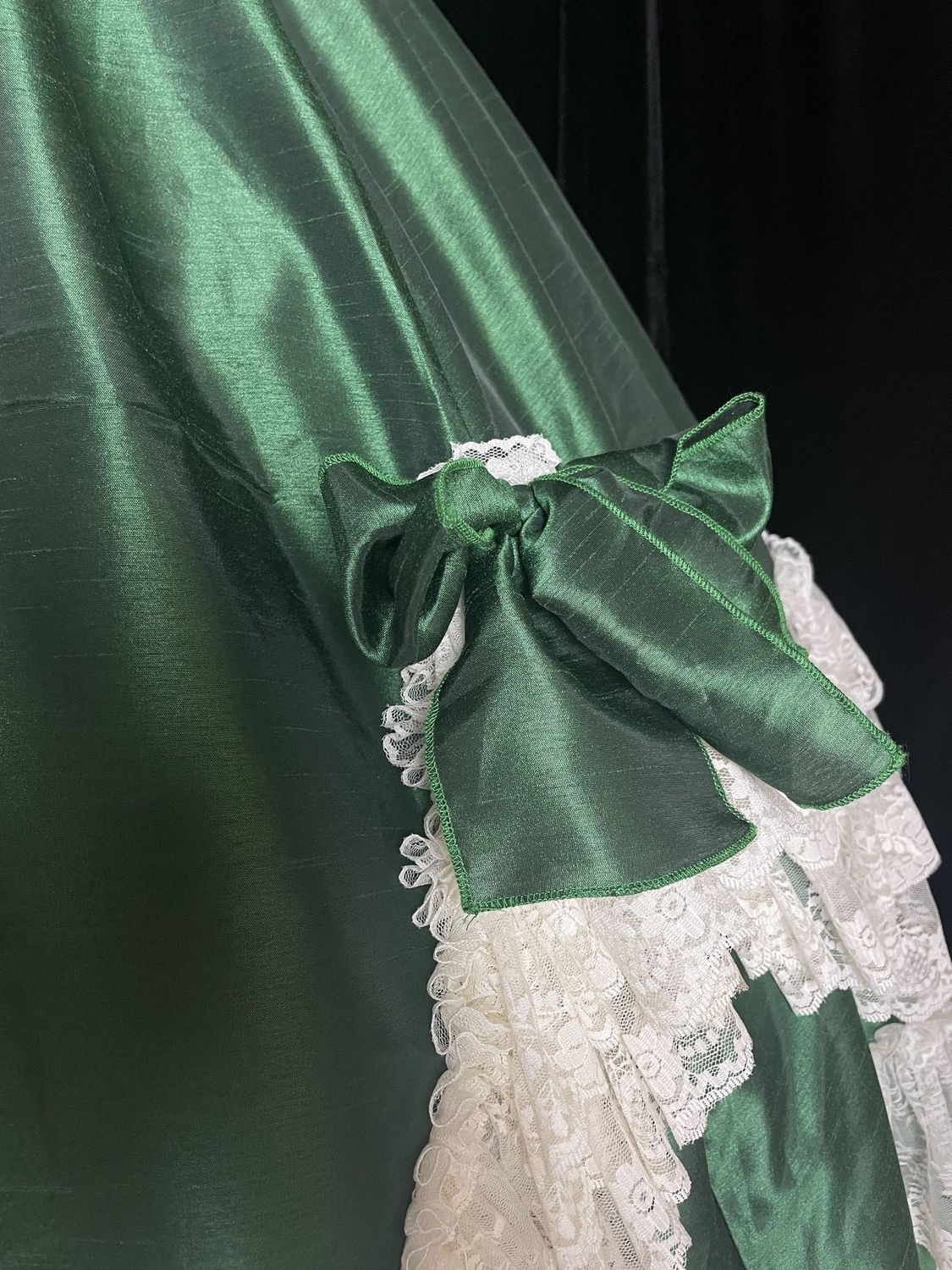 歴史的なビクトリア朝風ロリータ南北戦争時代のイブニングドレス - Victorian Women'S Formal Wear のレビューと価格