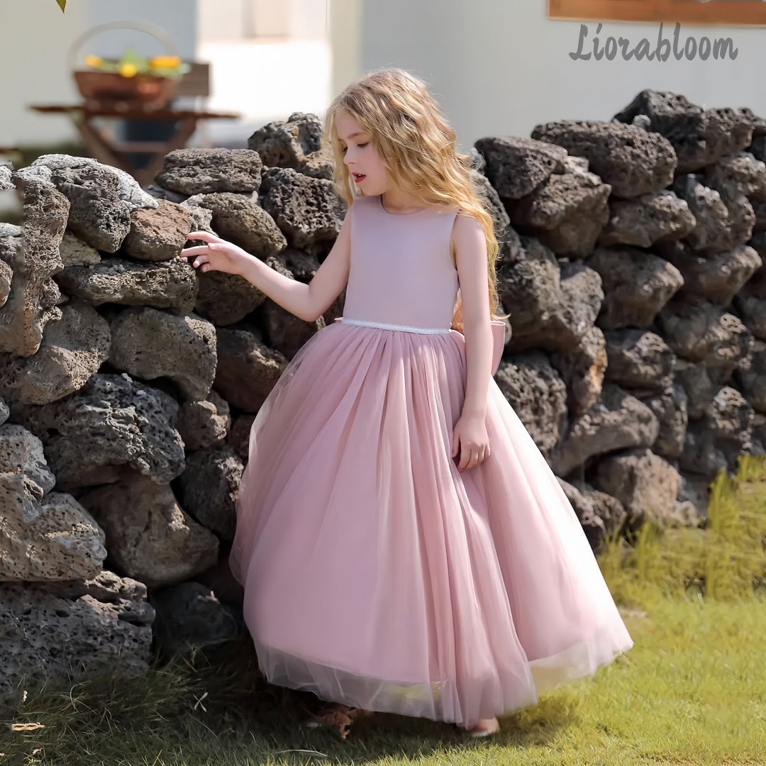 マルチカラー バックレス プリンセスドレス チュール フォー - Women Formal Party Wear Dress のレビューと価格